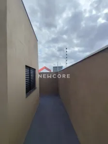 Casa com 2 Quartos à venda, 70m² no Eplatz Rio Preto, São José do Rio Preto