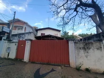 Imóvel Comercial com 6 Quartos à venda, 339m² no Jardim Planalto, Campinas