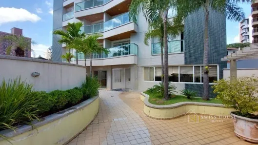 Apartamento com 2 Quartos à venda, 91m² no Cambuí, Campinas