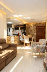 Apartamento com 3 Quartos à venda, 98m² no Ponta Negra, Natal