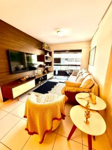 Apartamento com 3 Quartos à venda, 102m² no Ponta Verde, Maceió