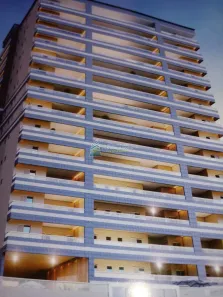Apartamento com 2 Quartos à venda, 101m² no Canto do Forte, Praia Grande