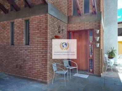 Casa com 4 Quartos à venda, 290m² no Vila Virgínia, Campinas