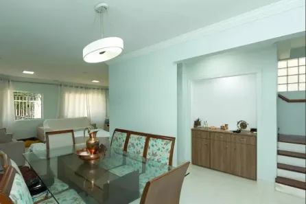 Casa com 3 Quartos à venda, 320m² no Indianópolis, São Paulo