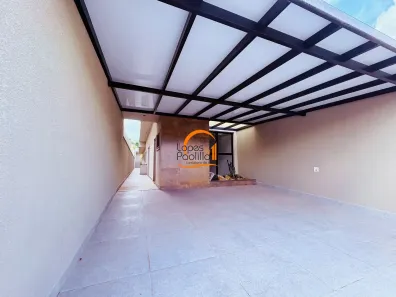 Casa com 3 Quartos à venda, 180m² no Jardim do Lago, Atibaia