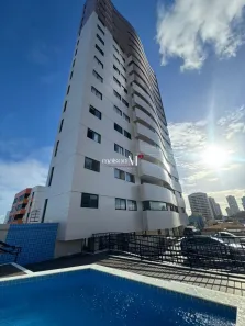 Apartamento com 3 Quartos à venda, 76m² no Lagoa Nova, Natal