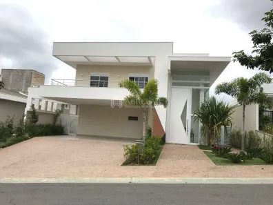 Casa de Condomínio com 5 Quartos à venda, 520m² no Loteamento Mont Blanc Residence, Campinas