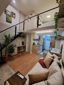 Apartamento com 1 Quarto para alugar, 44m² no Caminho das Árvores, Salvador