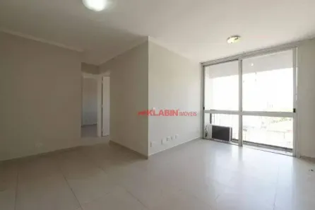 Apartamento com 2 Quartos à venda, 58m² no Vila Clementino, São Paulo