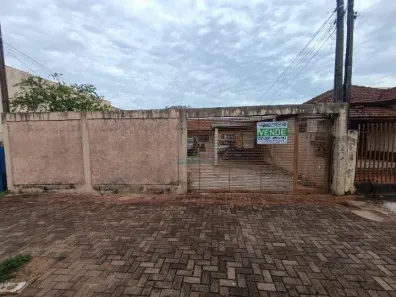 Casa com 3 Quartos à venda, 95m² no Bandeirantes, Londrina