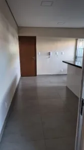 Apartamento com 1 Quarto para alugar, 60m² no Maria da Conceição, Contagem
