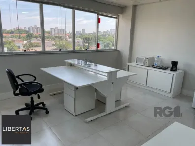 Sala Comercial à venda, 28m² no Passo das Pedras, Gravataí