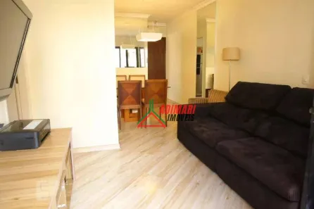 Apartamento com 3 Quartos à venda, 74m² no Jardim Vila Mariana, São Paulo