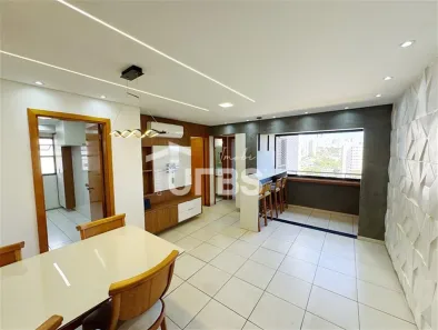 Apartamento com 2 Quartos à venda, 64m² no Alto da Glória, Goiânia