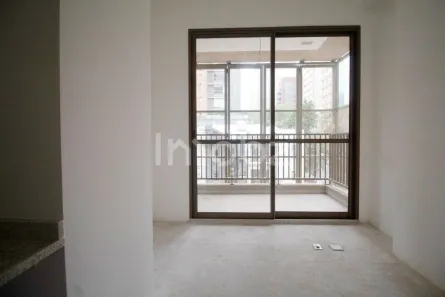 Kitnet com 1 Quarto à venda, 24m² no Cerqueira César, São Paulo