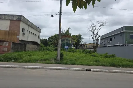 Lote/Terreno à venda, 370m² no Garapu, Cabo de Santo Agostinho