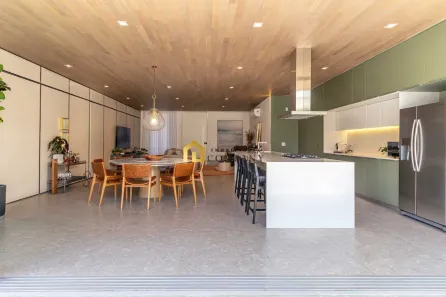 Casa de Condomínio com 3 Quartos à venda, 359m² no Jardim Residencial Chácara Ondina, Sorocaba
