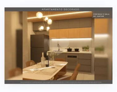 Apartamento com 2 Quartos à venda, 42m² no Jardim São Paulo(Zona Norte), São Paulo