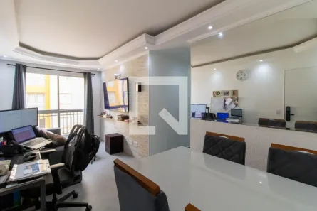 Apartamento com 2 Quartos à venda, 55m² no Jardim São Judas Tadeu, Guarulhos