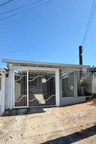 Casa com 2 Quartos à venda, 107m² no Vargas, Sapucaia do Sul