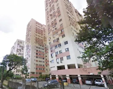 Apartamento com 2 Quartos à venda, 46m² no Pavuna, Rio de Janeiro