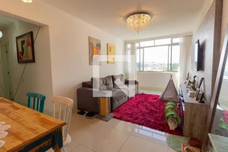 Apartamento com 4 Quartos à venda, 90m² no Jardim Jussara, São Paulo