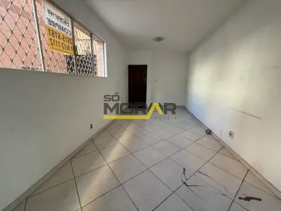 Apartamento com 2 Quartos à venda, 79m² no Nova Floresta, Belo Horizonte