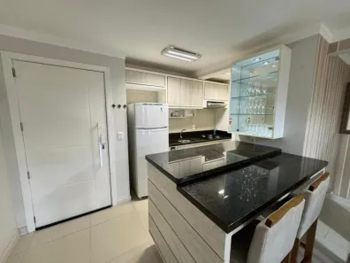 Apartamento com 2 Quartos para alugar, 70m² no Centro, Canela
