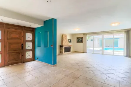 Casa com 4 Quartos à venda, 600m² no Brooklin Paulista, São Paulo