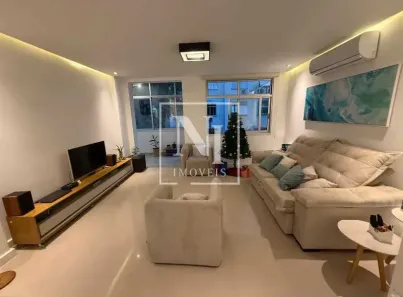 Apartamento com 2 Quartos à venda, 120m² no Copacabana, Rio de Janeiro