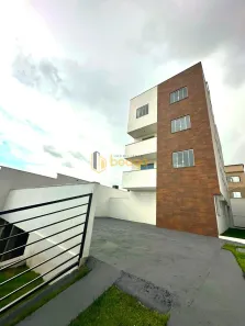 Apartamento com 2 Quartos à venda, 54m² no Coqueiros, Belo Horizonte