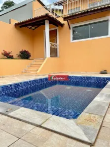 Casa de Condomínio com 3 Quartos à venda, 160m² no Roseira, Mairiporã