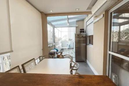 Apartamento com 6 Quartos à venda, 85m² no Santa Teresinha, São Paulo