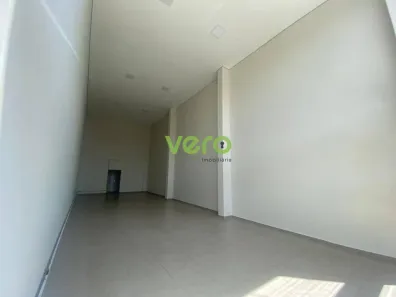 Ponto Comercial para alugar, 116m² no São Manoel, Americana