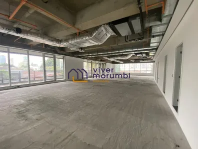Imóvel Comercial para alugar, 254m² no Vila Gertrudes, São Paulo