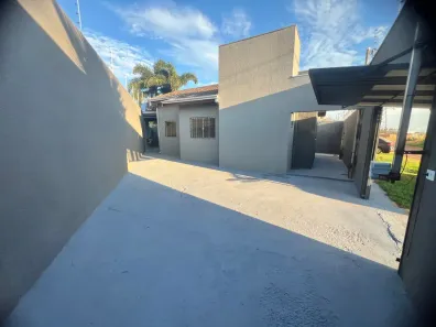 Casa com 3 Quartos à venda, 184m² no Jardim Itamaracá, Campo Grande