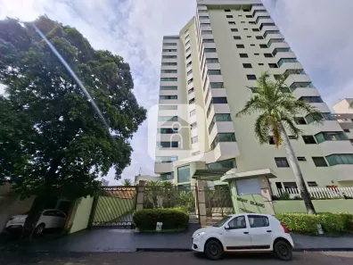 Cobertura com 4 Quartos para alugar, 280m² no Osvaldo Rezende, Uberlândia