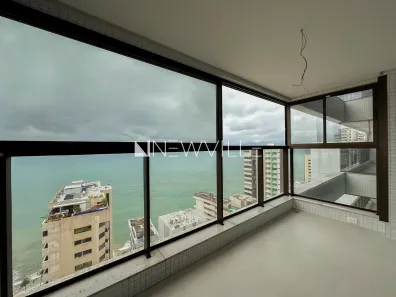 Apartamento com 3 Quartos para alugar, 132m² no Boa Viagem, Recife