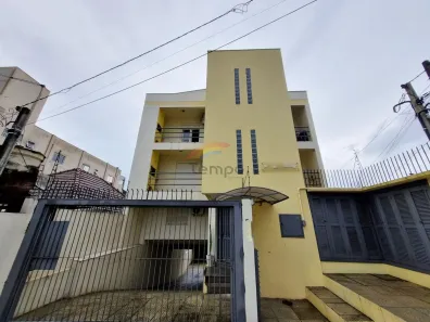 Kitnet com 1 Quarto para alugar, 29m² no Vila Nova, Novo Hamburgo