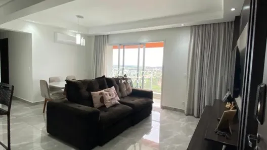 Apartamento com 3 Quartos à venda, 87m² no Piracicamirim, Piracicaba