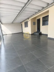 Casa com 3 Quartos para alugar, 144m² no Parque Santo Antônio, Jacareí