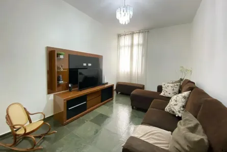 Apartamento com 3 Quartos à venda, 95m² no Santa Lúcia, Belo Horizonte