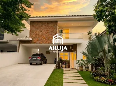 Casa de Condomínio com 3 Quartos à venda, 302m² no Arujá 5, Arujá