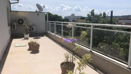 Casa com 3 Quartos à venda, 180m² no São Francisco, Niterói