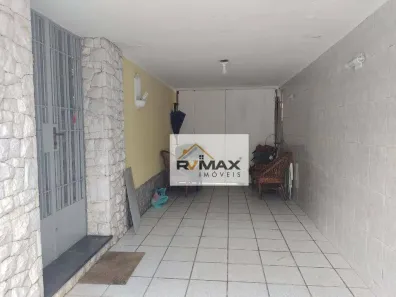 Casa com 5 Quartos à venda, 210m² no Butantã, São Paulo