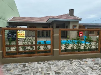 Casa com 3 Quartos à venda, 300m² no Areias Brancas, Arroio do Sal