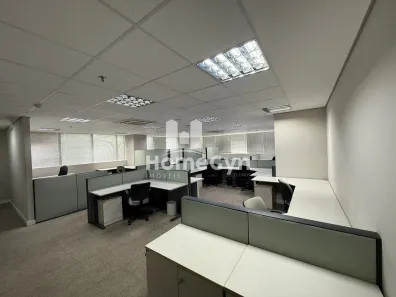 Sala Comercial para alugar, 528m² no Jardim Goiás, Goiânia