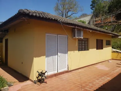 Casa de Condomínio com 6 Quartos à venda, 750m² no Chácara Malota, Jundiaí