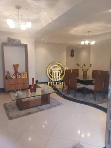 Casa com 6 Quartos à venda, 250m² no Santa Rita I, Montes Claros