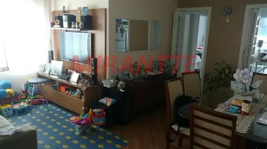 Apartamento com 2 Quartos à venda, 62m² no Vila Celeste (Zona Leste), São Paulo